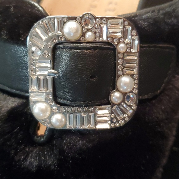 KATE SPADE ♠️ MULES - Picture 9 of 13